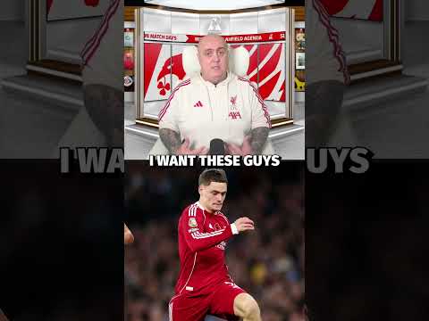 My BIGGEST Problem With Arne Slot