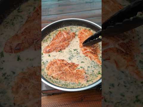 أفضل طريقه لطبخ صدور الدجاج بدون قلي ولا دهون كتير❤️ #ناديه_السيد #shorts #صدور_الدجاج #دجاج