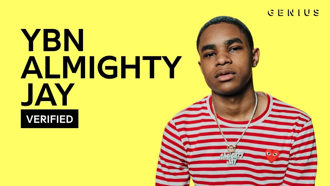 YBN Almighty Jay "Chopsticks" Official Lyrics & Meaning | Verified