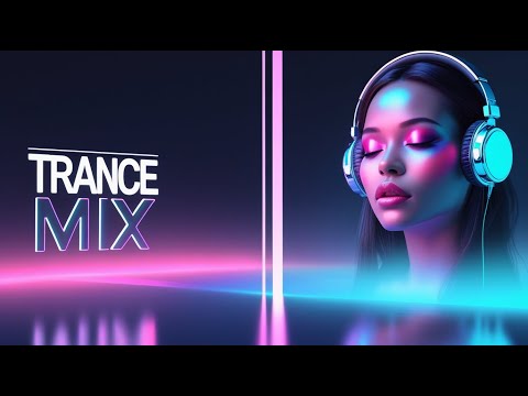 🎧 Best Euphoric Trance 2025 – Waves of Light 🎧 | Balearic & Classic Spirit