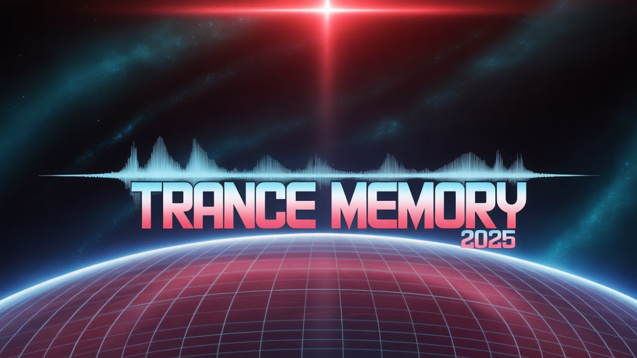 Best Euphoric Trance 2025 – Waves of Light | Balearic & Classic Spirit