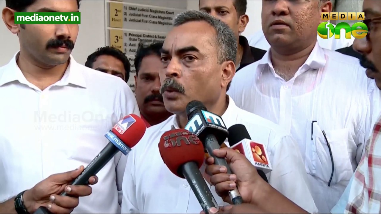 Pulsar Suni, Vigeesh to Appear Before Probe Officer 🚓