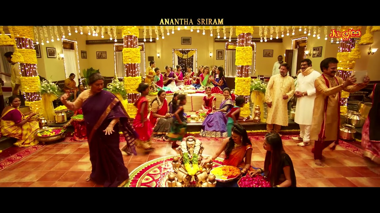 Saakshyam Dungu Dungu Song Teaser 🎬