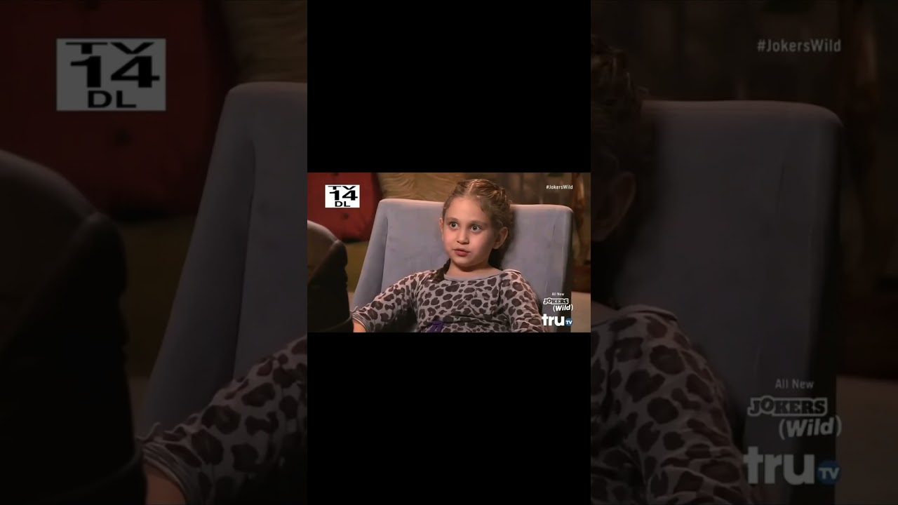 Tiny Girl’s Surprising Question Stuns Host! 🤯 Must Watch Moment