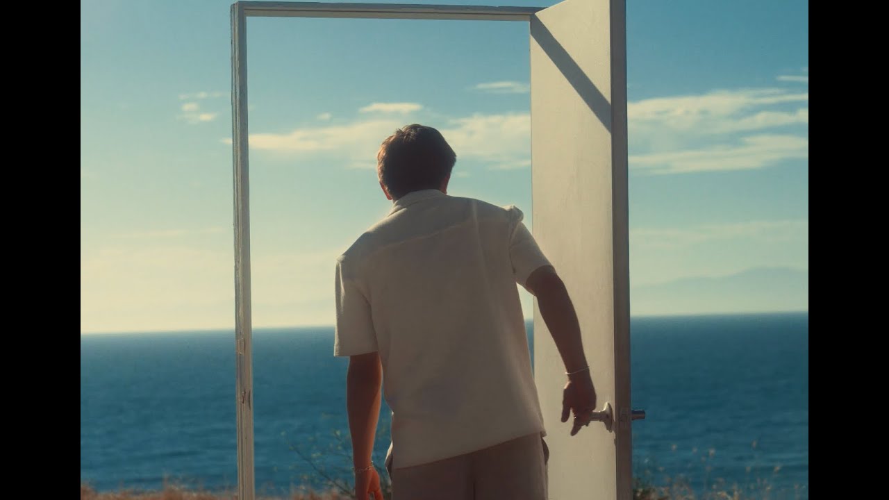 Camylio - Angel (Official Music Video) 🎶