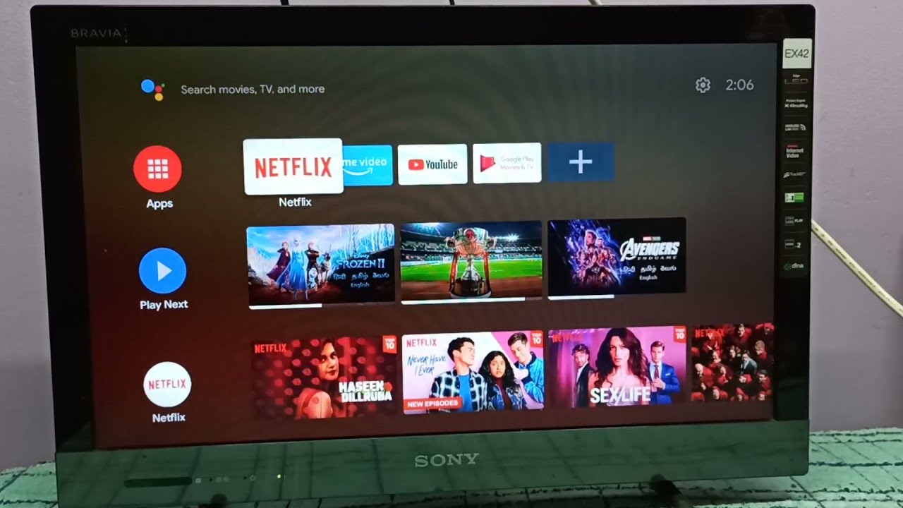 Install Apps from Unknown Sources on Mi TV Stick