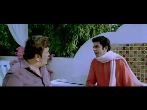 Funny Marriage Meeting Scene from Namastey London 🎬