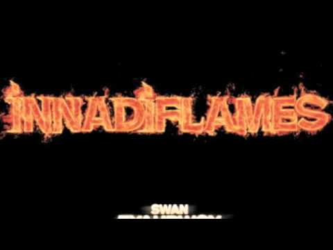 Fyahbwoy (El Chico de Fuego) - INNADIFLAMES 2009