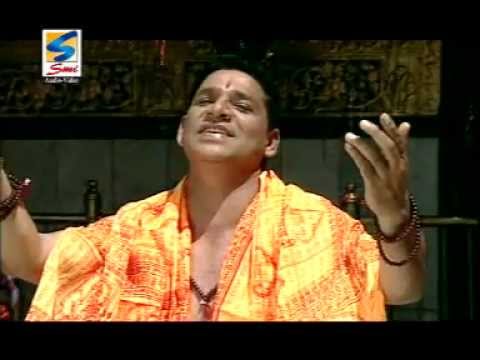 chintapurni aad bhawani chinta meri dur karo    Vikram Raja