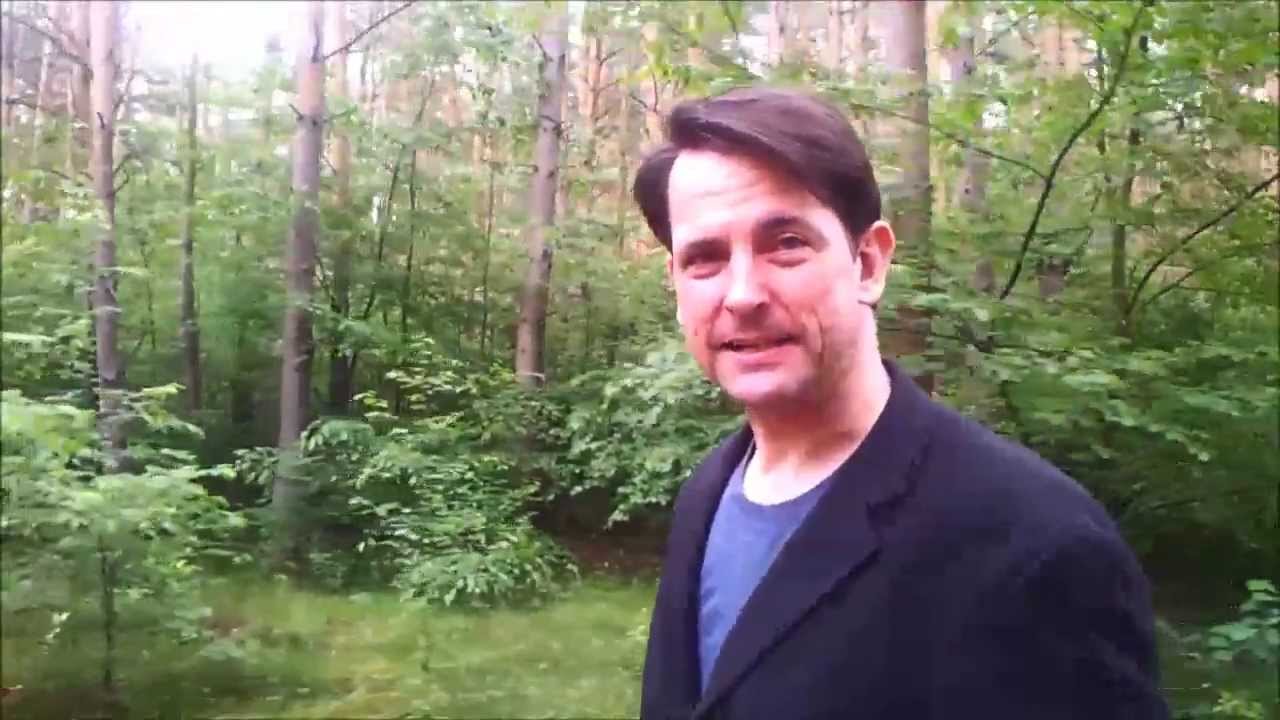 Martin Schlicht: Die drei Fragen des Lebens