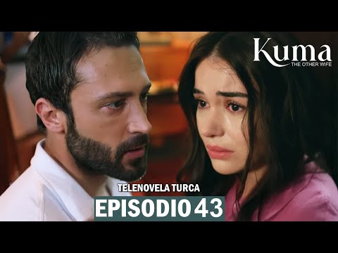 KUMA - LA OTRA ESPOSA | Episodio 43 - ¡He descubierto lo que ha pasado!