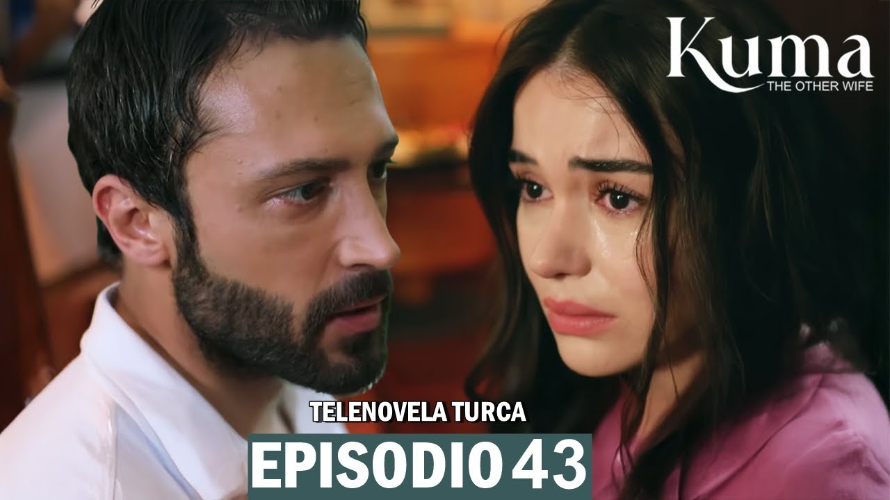 KUMA - La Otra Esposa Episodio 43: ¡Descubre la Verdad Oculta! 🔍