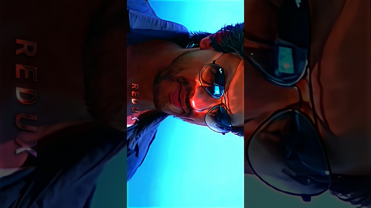 SRK's Don – A Bollywood Icon's Charisma ❤️🔥