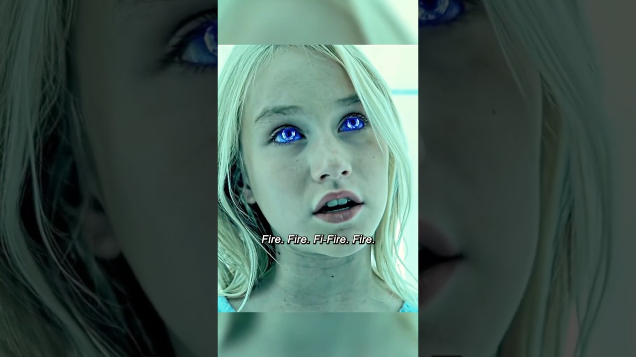 Dramatic Sci-Fi Moment: I’ll Kill You! 🚀 #Shorts