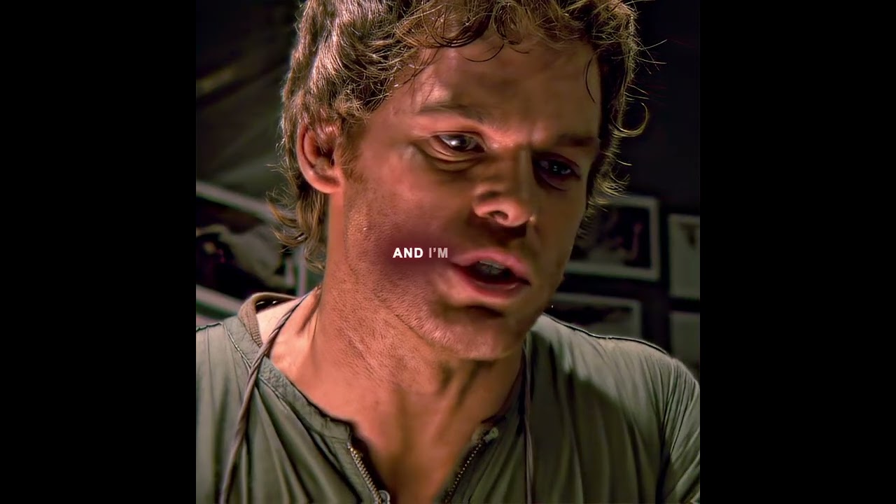 Dexter's Toughest Victim! 🔥