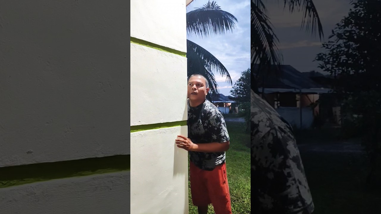 Petak Umpet Challenge #shorts