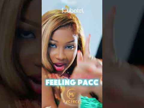 Teaser du clip FEELING PACC de Sidy Diop & Astar