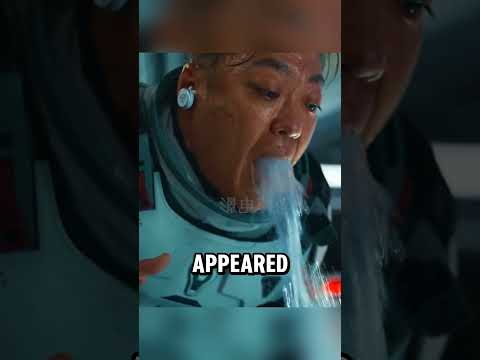 they found deadliest virus on moon #ytshorts #movie #recap