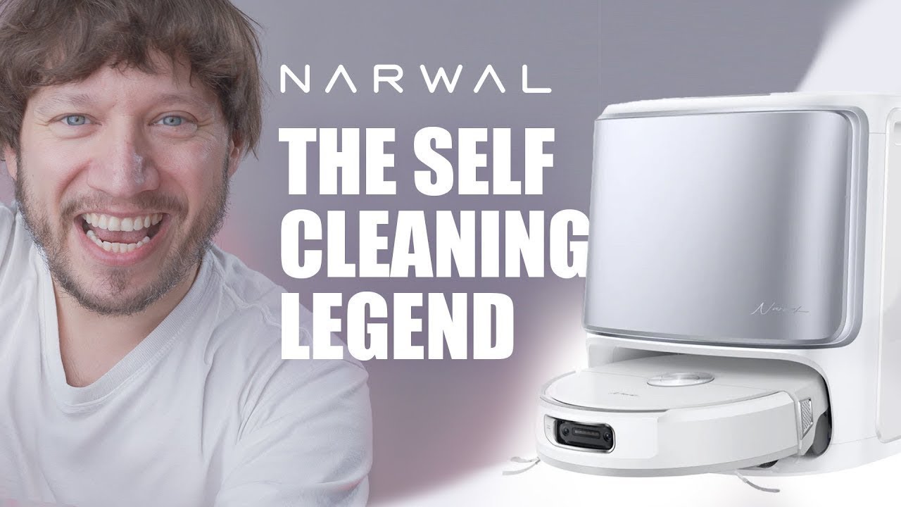 Narwal Flow Review – A New Benchmark for Self-Cleaning Robots