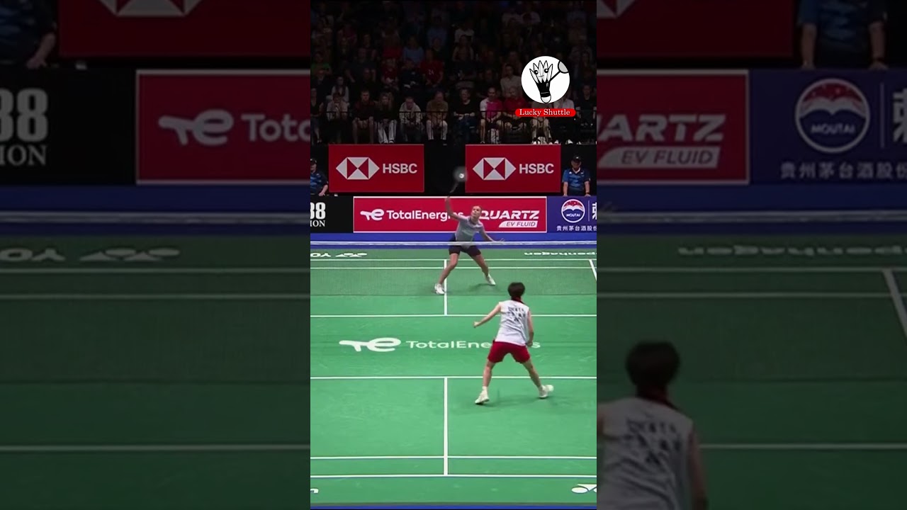 Mia Blichfeldt vs Chen Yu Fei at BWF World Championship 2023 🏸: Match Preview & Predictions