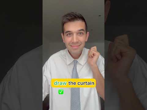 Say Goodbye to 'OPEN' – Enhance Your English Vocabulary 🚀