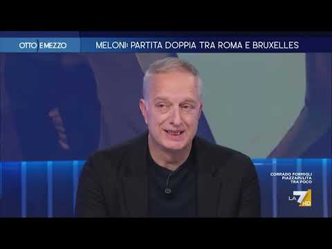 Bocchino si scaglia contro Antonio Scurati: “Una vera vergogna, parole vergognose ed irrispettose"