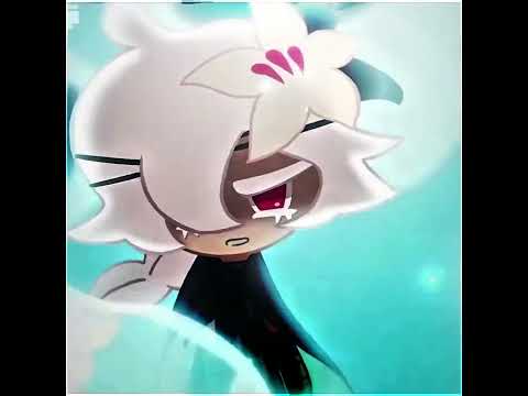 —FORBIDDEN FRUIT  ||  #cookierunkingdom #silentsalt