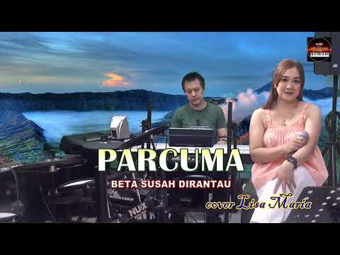 Parcuma - Cipt . Corr Tetelepta .Cover  Lisa Maria