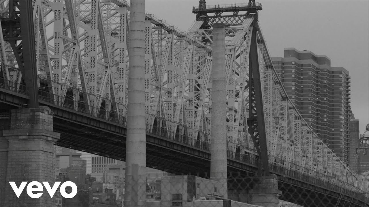 Vampire Weekend - Step (Lyrics Video) 🎶