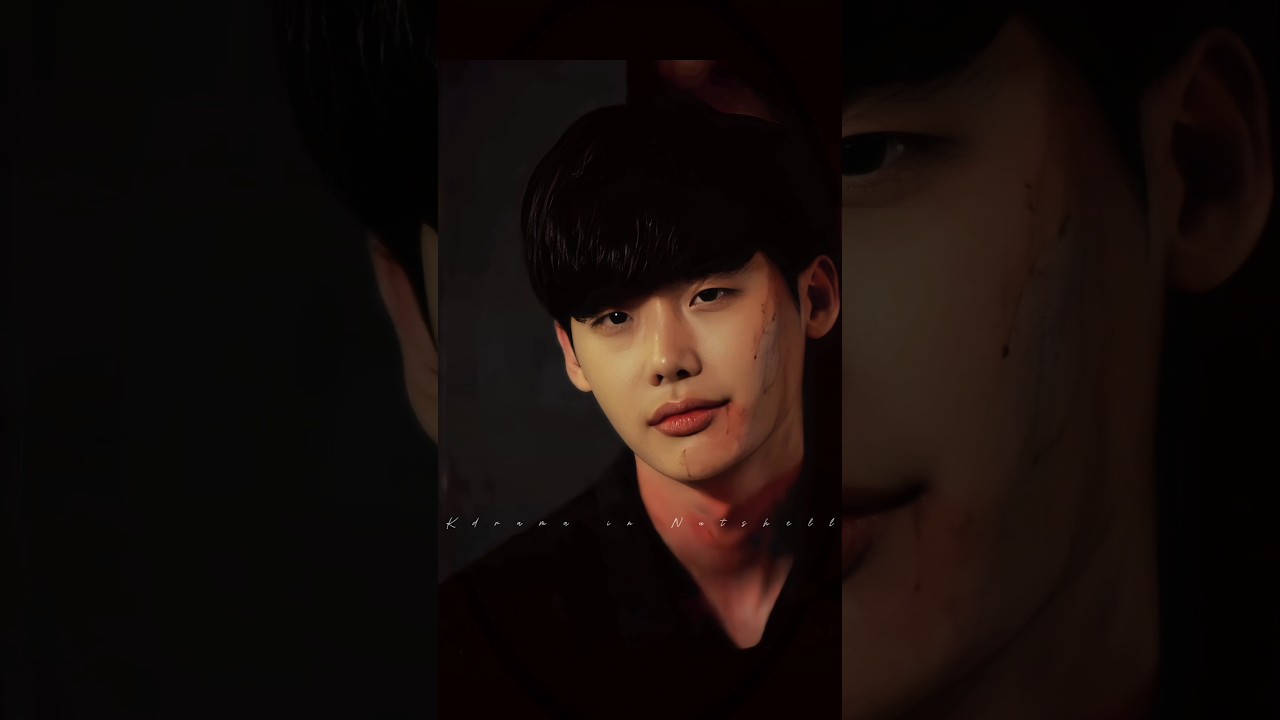 He Just Wanted to See Her Once Before He Died - Kdrama W: Two Worlds in a Nutshell