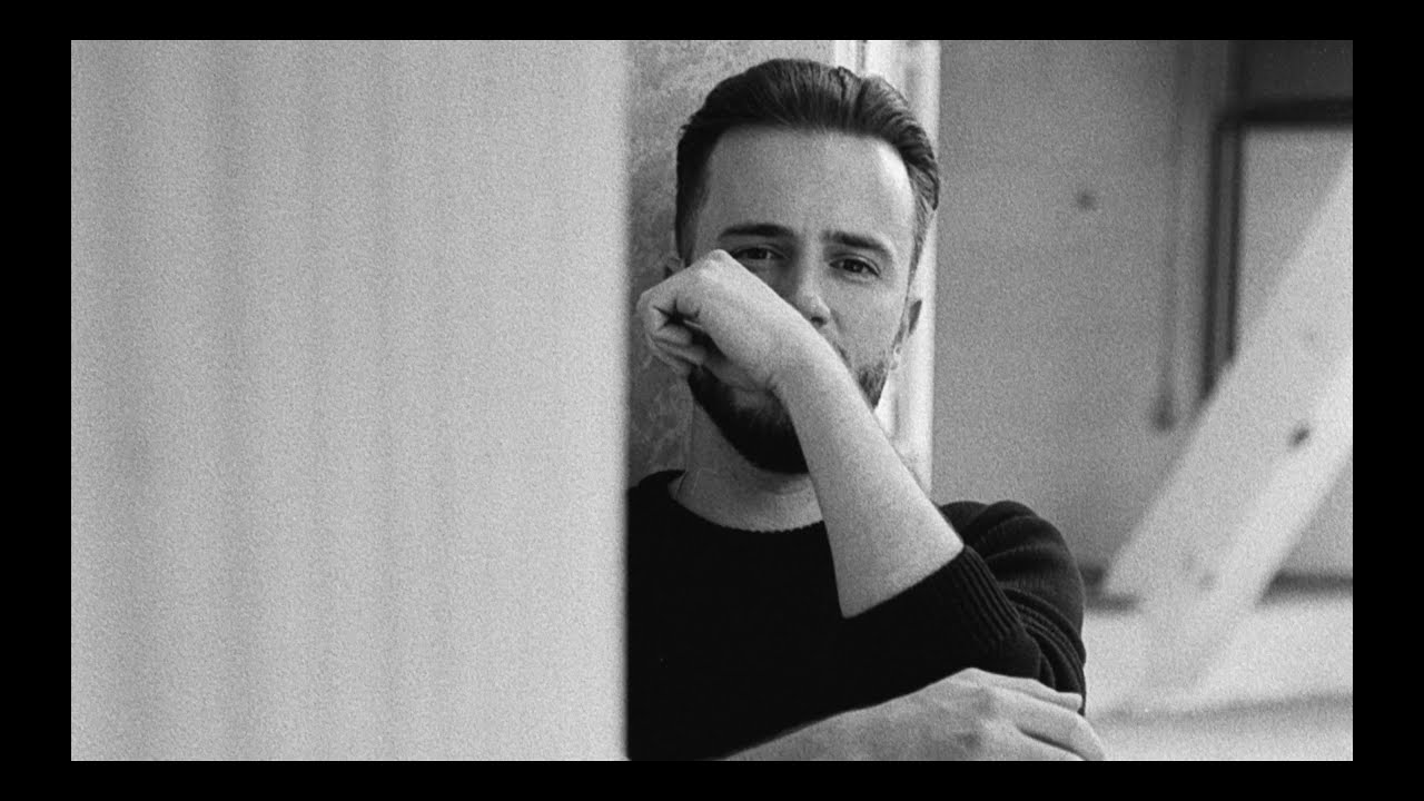 Lipo - Stíny v zahradách 🎶 Official Lyric Video + New Album 'TAŽNÍ PTÁCI' Coming 16.5.2025!