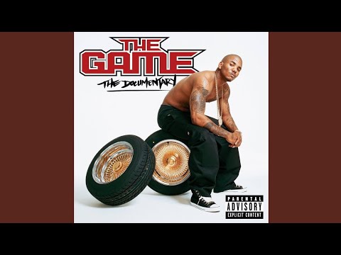 The Game - How We Do (Official Audio)