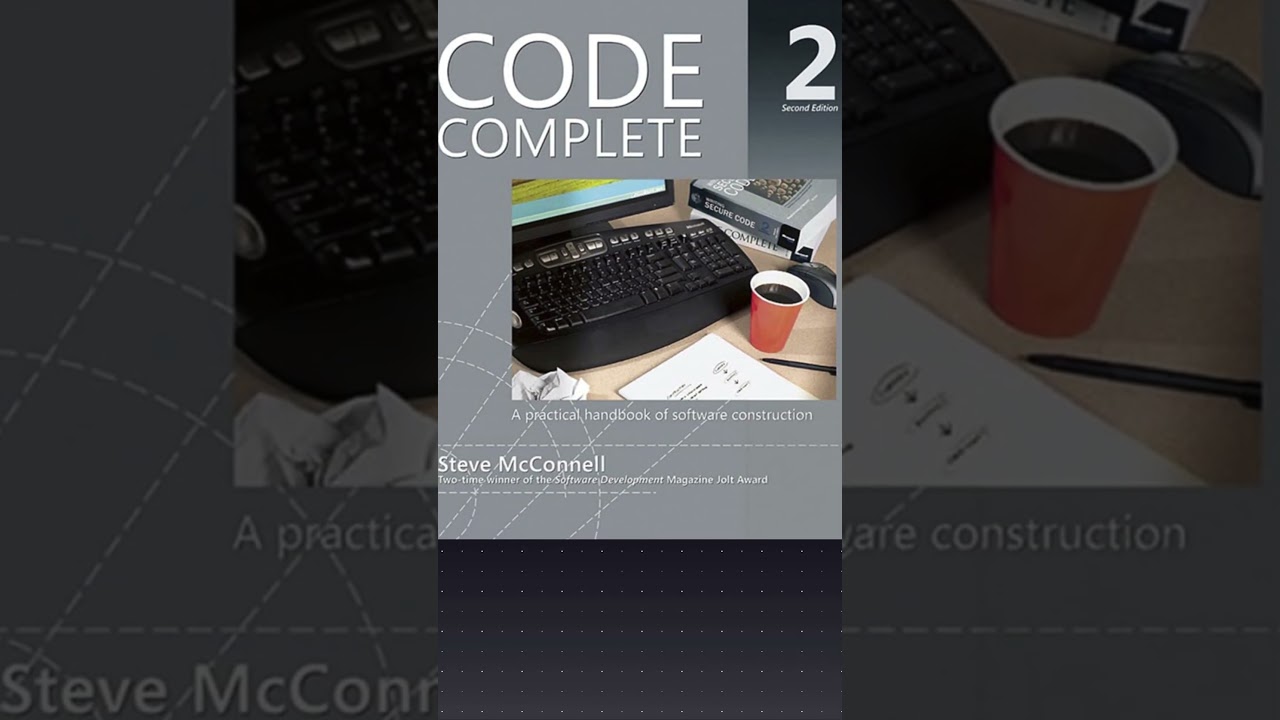 Top Must-Read Books for Software Engineers to Boost Your Skills ๐