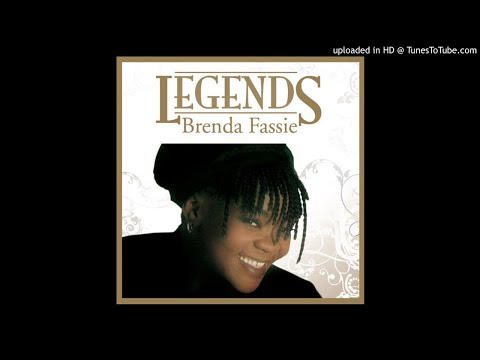 Brenda Fassie - Weekend Special