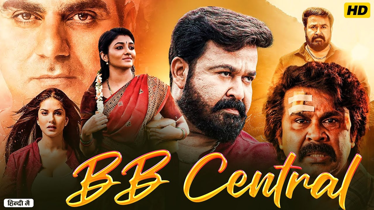 BB Central Full Movie (Hindi Dubbed) 2025 🎬