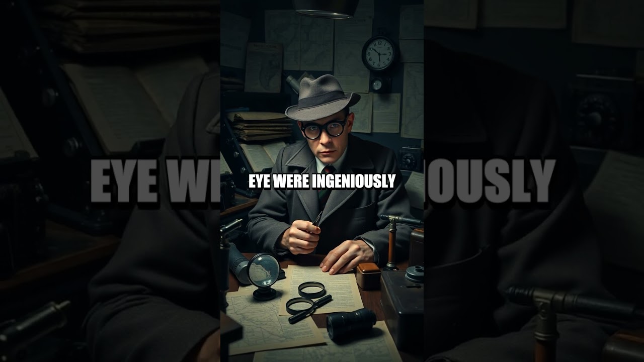 Unlocking Secrets: The Hidden Art of Steganography 🕵️♂️