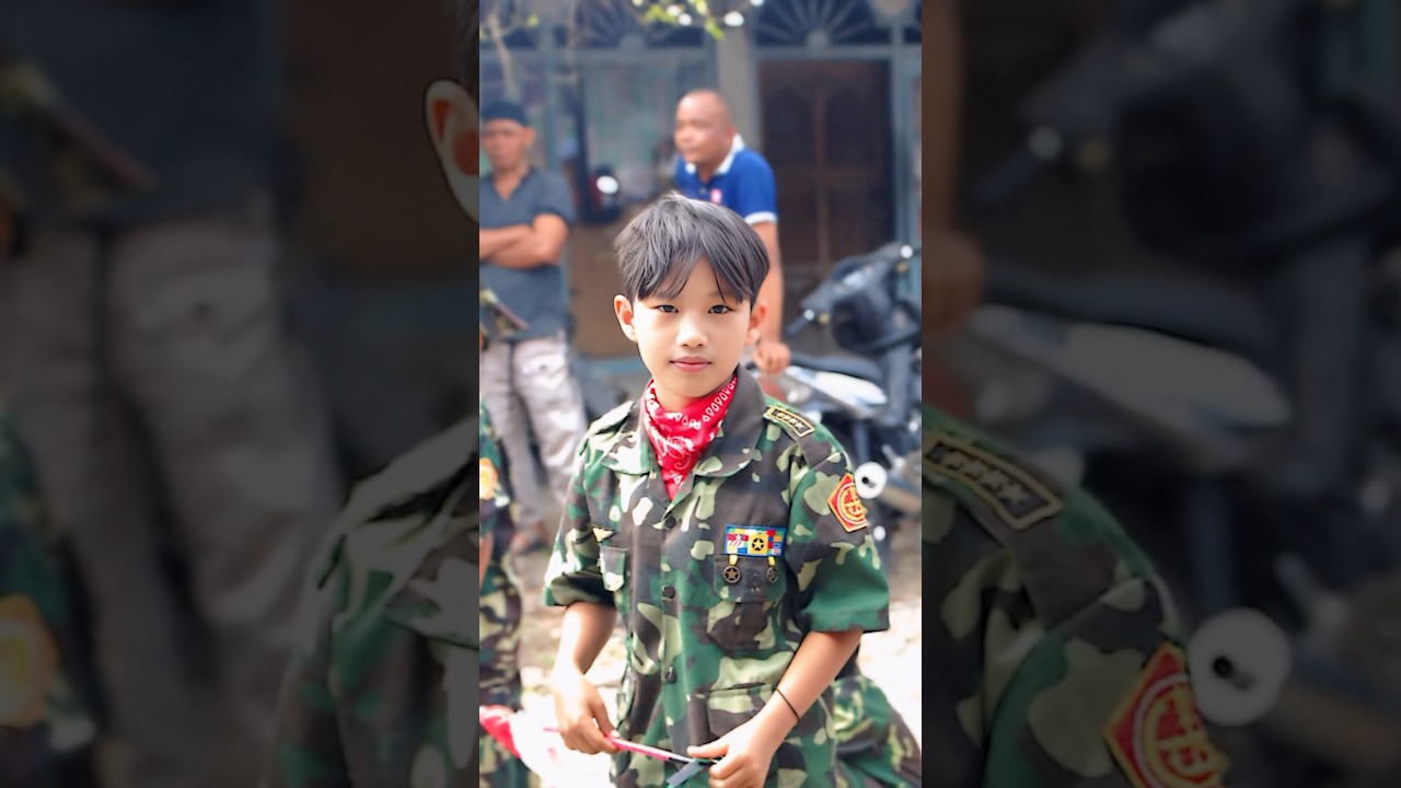 Apakah Kalian Suka Faruk? 🥰