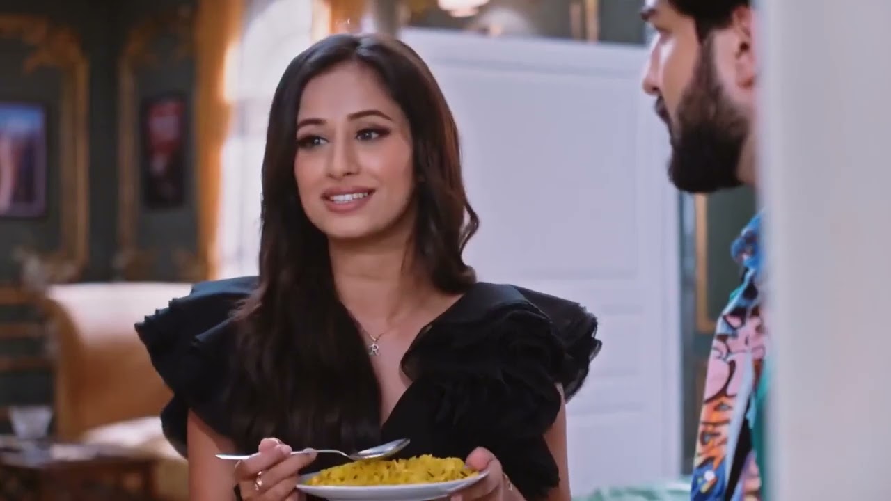 Bhagya Lakshmi Episode 49 Recap: Lakshmi, Rishi & More Drama! 🌟