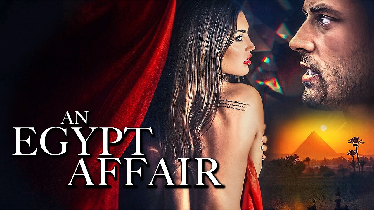 An Egypt Affair: Romance & Deception 🌊