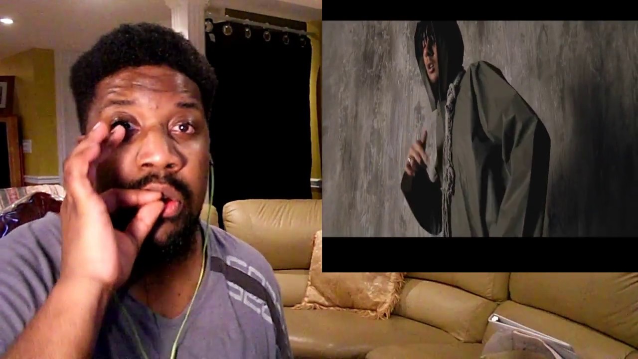 Ghali - Marijuana (Prod. Charlie Charles) | Exciting Reaction & Review ๐ถ