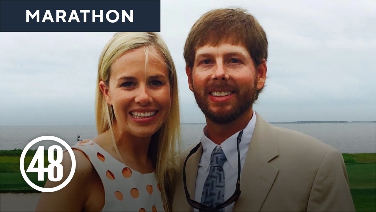 Unmasking Killers | 48 Hours Full Episodes