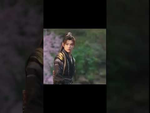 Husband afraid of wife 😜😁#lovegameineasternfatasy#dingyuxi#yushuxin#chinesedrama#cdramaedit#treandin