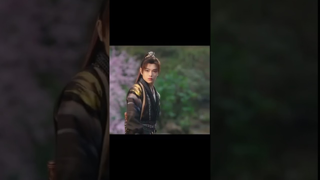 Husband's Funny Fear of Wife 😂 | Chinese Drama Love Moments