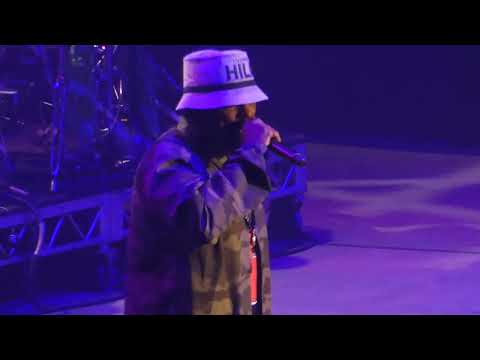 Cypress Hill - "Insane In The Membrane" - Australia Tour 2023 Live HD 4K