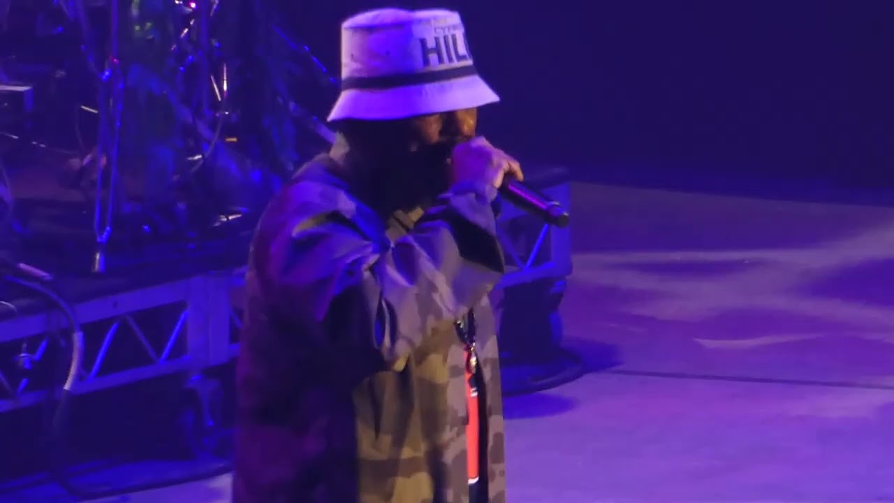 Cypress Hill Live in Australia 2023 π€ | Insane In The Membrane HD 4K Tour Footage