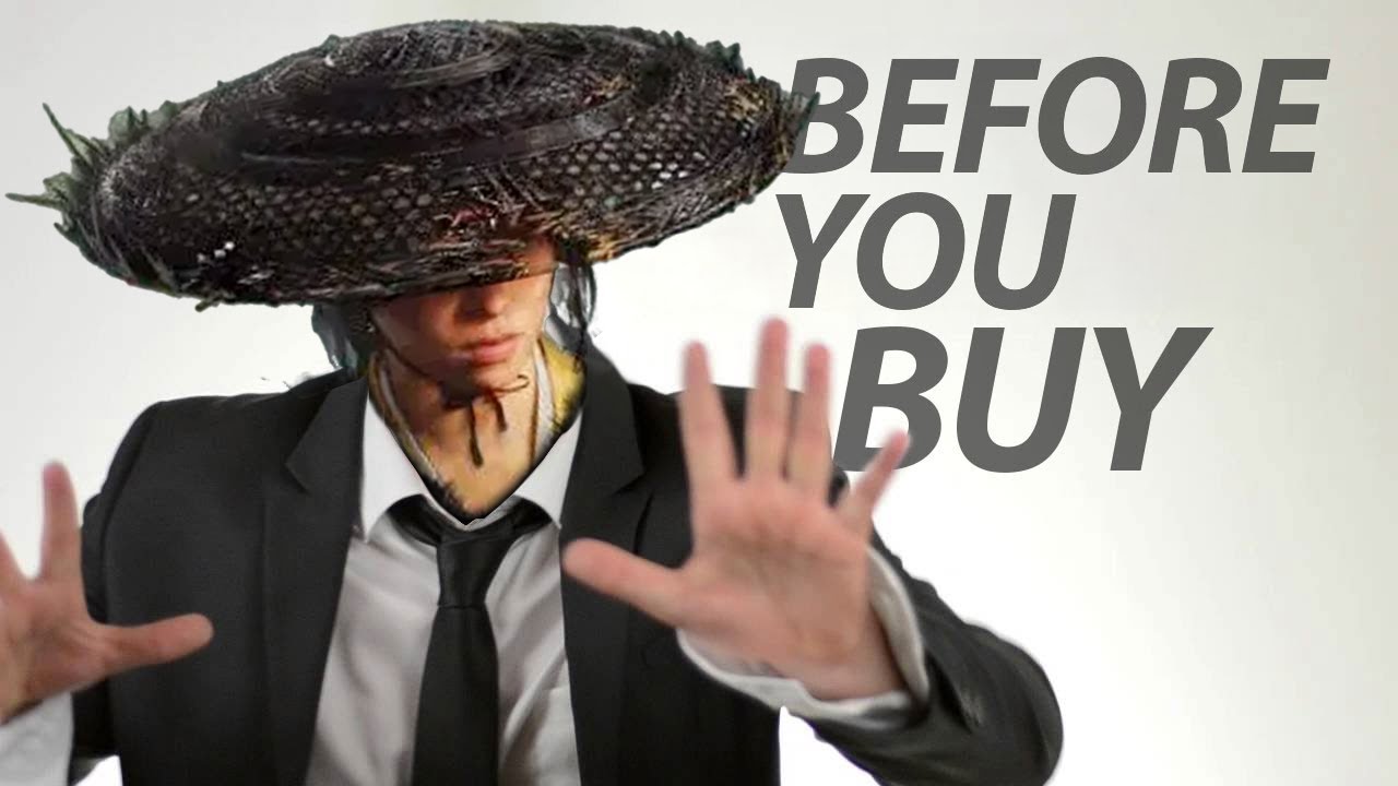 Ghost of Yotei (PS5) Preview Before You Buy 🗻