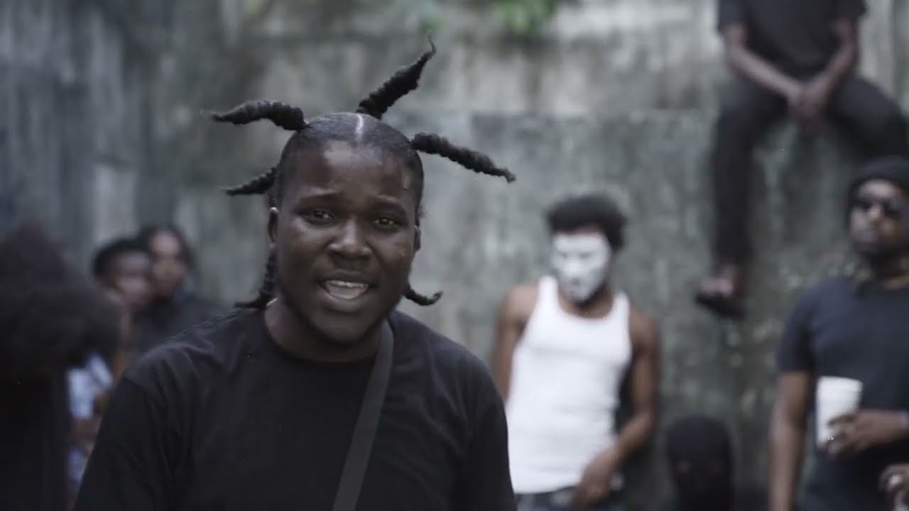 Boy Boy - Contract 🎶 Official Music Video | Stream & Listen Now