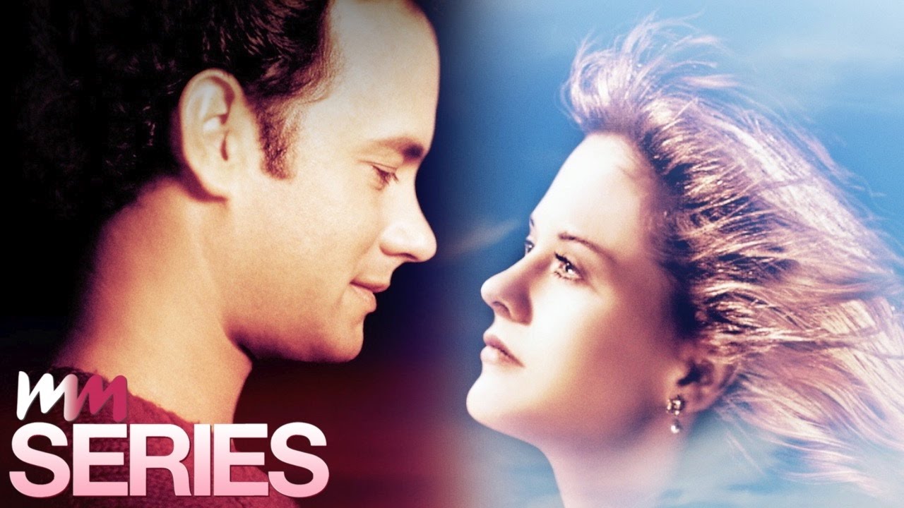 Top 10 Romance Movies of the 1990s ❤️