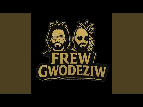 Les Frew Gwodeziw