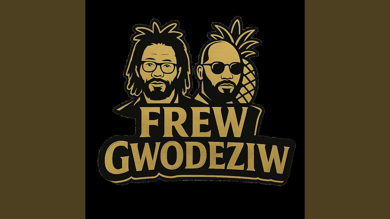 Les Frew Gwodeziw - Nou Sé Fréw (2025)